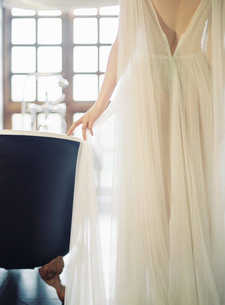 Get inspired by the gorgeous shots of this elopement and steal some ideas