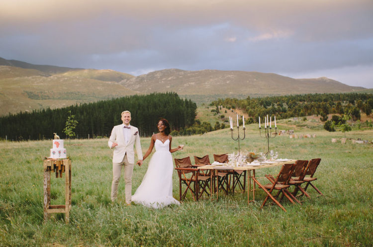 Get inspired to go to Africa to tie the knot