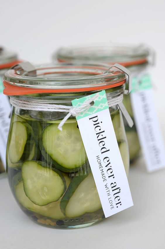 homemade pickles are great for those who love cooking and are a great way to save your money
