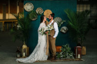01 This wedding shoot was inspired by Moroccan street markets and proved you may create your own little Morocco anywhere