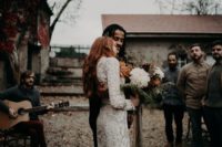 21 invite a soloist to your wedding ceremony to make it one-of-a-kind