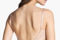 08 such a bra will fit an open back wedding gown or a wedding gown with a cutout back