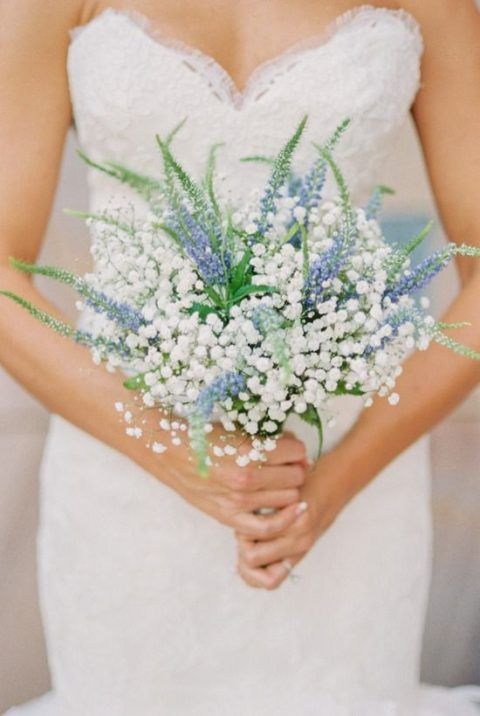 find out what flowers are seasonal and stick to them for your wedding florals to reduce the costs