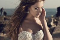 11 if your wedding dress has a bustier, there’s no need for a bra