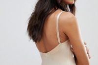 22 try various types of thong bodysuits to fit your needs and your wedding dress perfectly