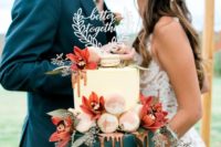 11 be ready to splurge on some elements to make the elopement cooler
