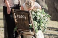 10 if someone you love passed away before your wedding, this is a great idea to honor the person