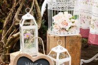 15 add decor to make your bridal shower feel special, style it according to the theme and colors you like
