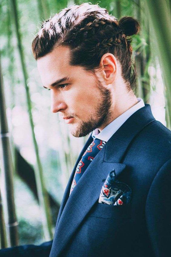 5 Wedding Day Hair Ideas from Celebrity Grooms  Be Beautiful India
