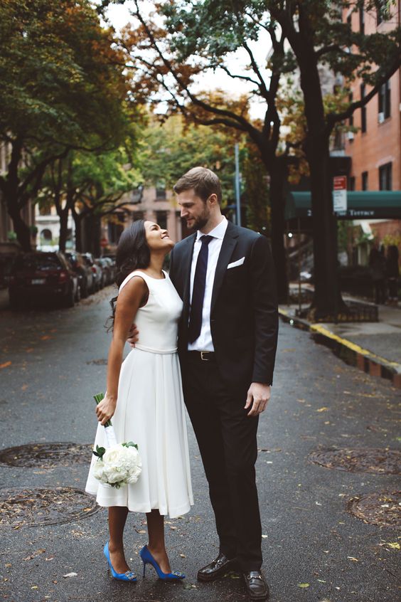 25 Casual Bridal Outfits You'll Definitely Love - Weddingomania