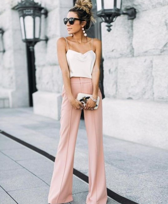 89 Casual Yet Chic Wedding Guest Outfits - Weddingomania