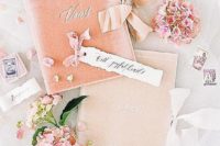 23 neutral leather covers for vows or for documents are amazing for a couple who are going to get married