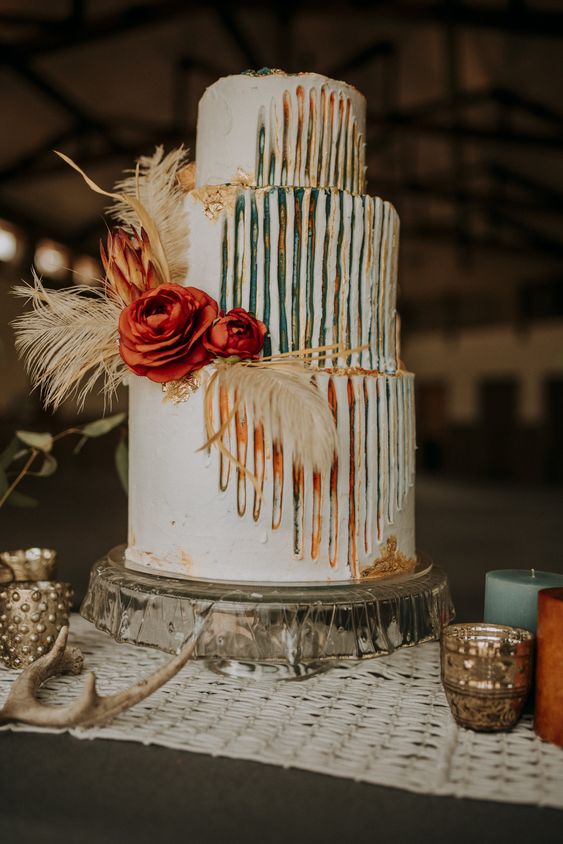 The Best Wedding Decor Inspirations Of February 2020