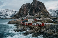 05 Lofoten is a gorgeous place to tie the knot