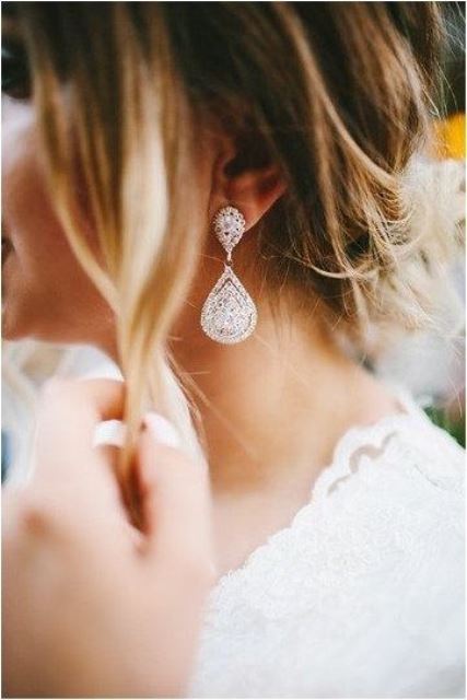 gorgeous statement drop crystal earrings are super bold and will make your look ultimate and polished