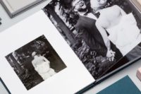 14 enjoy watching your wedding album and share these memories with each other