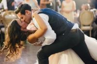 16 practice your first dance at home or even any other dances you like much