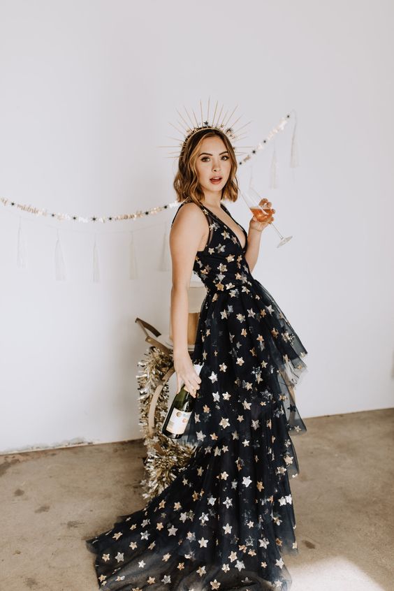 The Best Wedding Outfit And Style Ideas Of November 2020