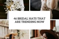 46 bridal hats that are trending now cover