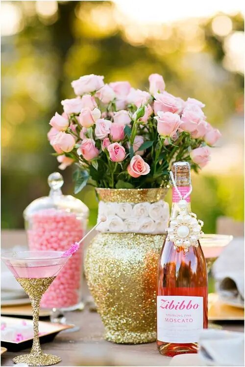 229 The Best Bridal Shower Ideas of 2021