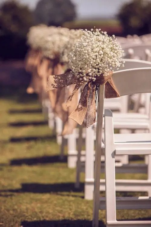 The Best Wedding Decor Inspirations Of May 2023