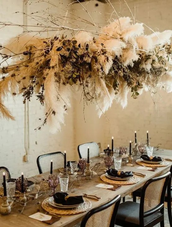 The Best Wedding Decor Inspirations Of January 2024