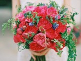 21-most-gorgeous-garden-rose-bridal-bouquets-16