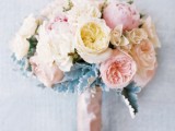 21-most-gorgeous-garden-rose-bridal-bouquets-19