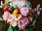 21-most-gorgeous-garden-rose-bridal-bouquets-8
