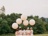 22 Giant Balloon Ideas For Your Big Day5