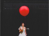 22 Giant Balloon Ideas For Your Big Day8