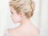 22 Gorgeous Hairstyles For The Modern Bride