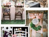 23 Ideas Of Chair Decor Signage
