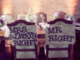 23 Ideas Of Chair Decor Signage