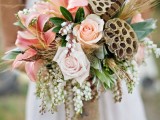 23-textural-wedding-bouquets-with-feathers-12