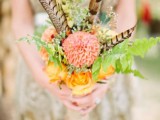 23-textural-wedding-bouquets-with-feathers-4