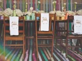 24 Watercolor Wedding Ideas