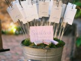 25 Cool Sparkler Wedding Décor Ideas17