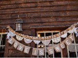 25 Inspiring Barn Wedding Exterior Decor Ideas