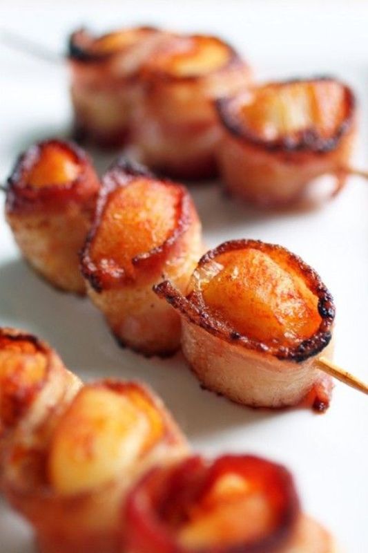 Picture Of most delicious cocktail hour appetizers your guests will love  22