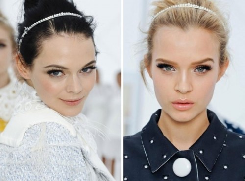 Striking And Sexy Cat Eye Makeup Ideas For A Bride