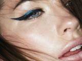 25 Striking And Sexy Cat Eye Makeup Ideas For A Bride