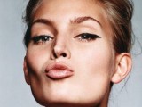 25 Striking And Sexy Cat Eye Makeup Ideas For A Bride