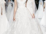 25 Stunning Wedding Dresses For A Traditional Ceremony