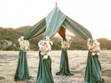 25 Unique And Special Wedding Tents Ideas