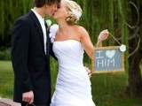 fun chalkboard photo booth signs write for the couple – chalk whatever you like on your signs
