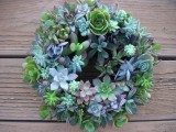 26 Awesome Ways To Use Succulents In Your Wedding