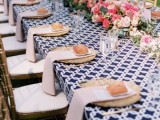 26-trendy-printed-tablecloth-wedding-inspirational-ideas-15