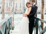 30 Ideas For A Wonderful Wedding In Venice14