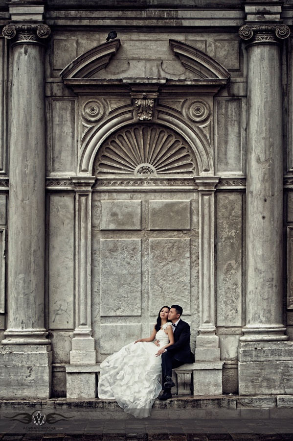 Picture Of Ideas For A Wonderful Wedding In Venice 16
